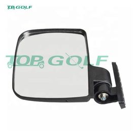 Espelho retrovisor esquerdo e direito do carrinho de golfe cor preta de 180 opiniões do grau