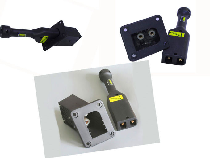 tomada da C.C. do conector de Powerwise da tomada do carrinho de golfe 73345G01 garantia de 1 ano