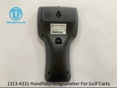 Electric 1313-4331 Substitua o programador portátil Curtis para carrinhos de golfe