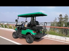 Carrinho de golfe elétrico