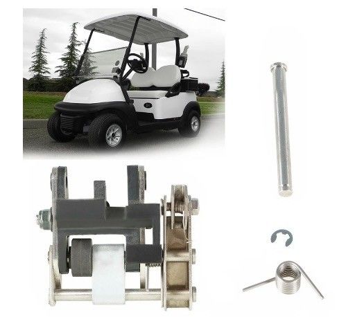 102587401 Adequado para Carrinho de Golfe Freio Pawl Bloqueio Clube de montagem de carro precedente 04-09