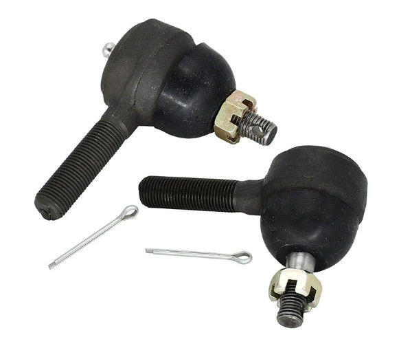Carrinho de golfe Corrente Rod Endes Bola conjunto Kit Para Clube Carro DS Modelos Substituições OEM # 7539 1011893 7540 1011895