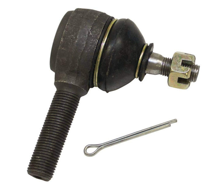 Carrinho de golfe Corrente Rod Endes Bola conjunto Kit Para Clube Carro DS Modelos Substituições OEM # 7539 1011893 7540 1011895