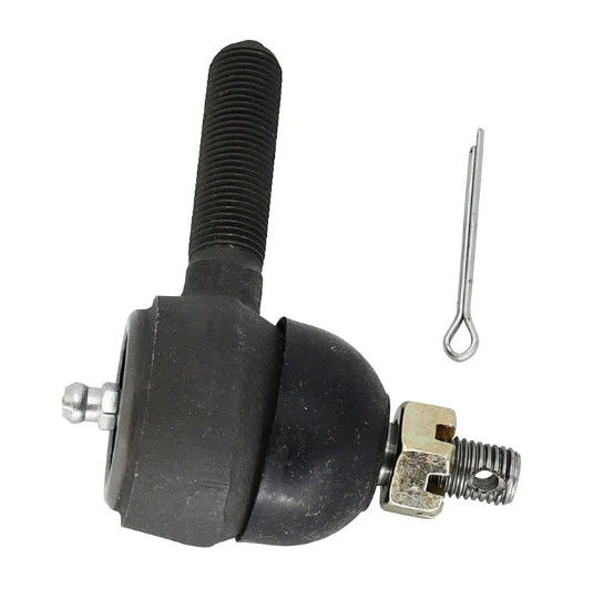 Carrinho de golfe Corrente Rod Endes Bola conjunto Kit Para Clube Carro DS Modelos Substituições OEM # 7539 1011893 7540 1011895