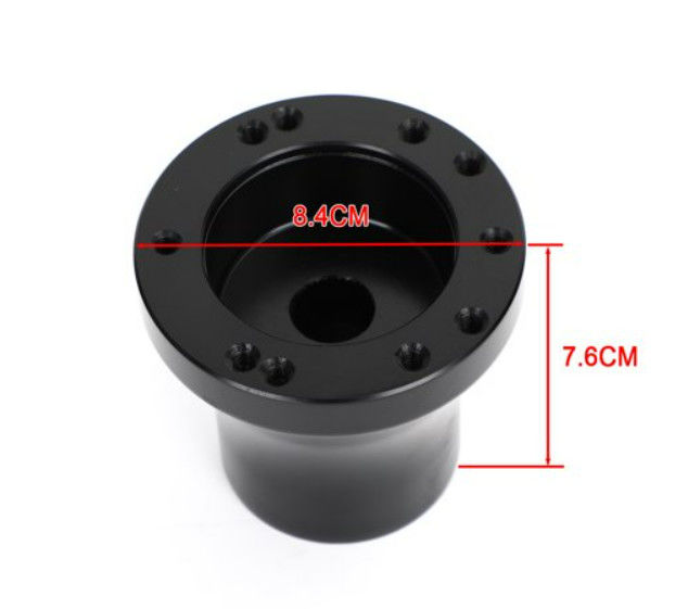 Carrinho de golfe Volante L Adaptador Hub Para Clube Carro DS Tempo precedente