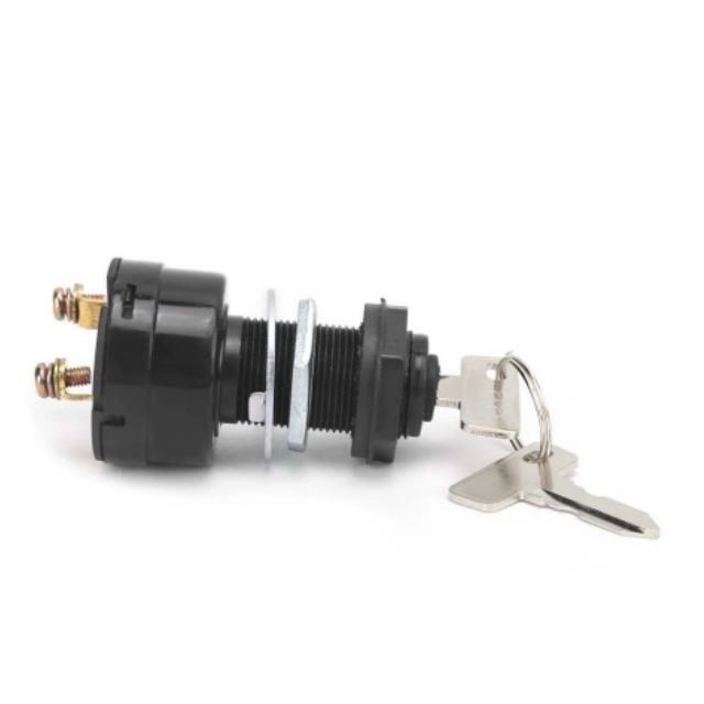 Interruptor de chave 101826201 Para o carro do clube DS 1996-up Interruptor de ignição Iniciar Desligado Bloquear Glof Cart Acessórios