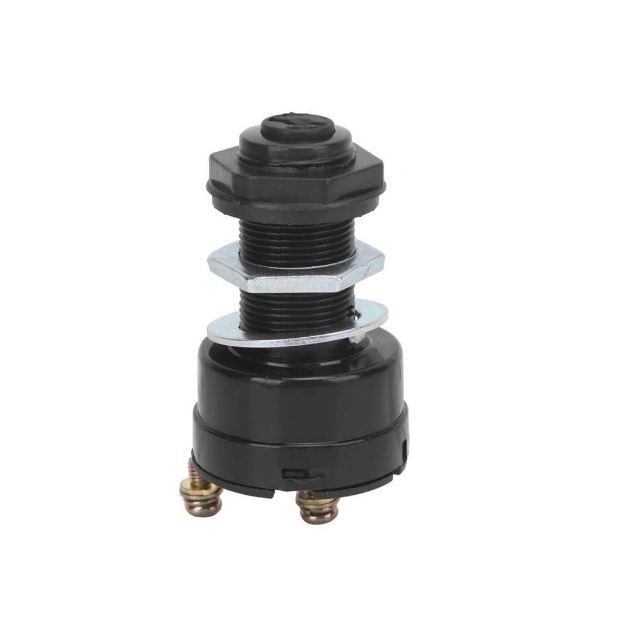 Interruptor de chave 101826201 Para o carro do clube DS 1996-up Interruptor de ignição Iniciar Desligado Bloquear Glof Cart Acessórios