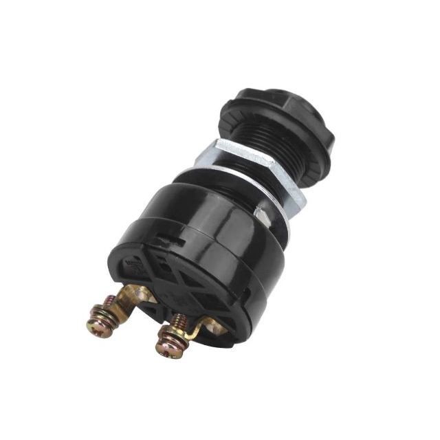 Interruptor de chave 101826201 Para o carro do clube DS 1996-up Interruptor de ignição Iniciar Desligado Bloquear Glof Cart Acessórios