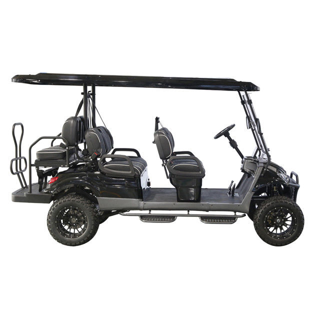 TOP Carrinhos de Golf de Alta Qualidade Varejo Produtor Superior Novo Melhor Material Com Preço Barato