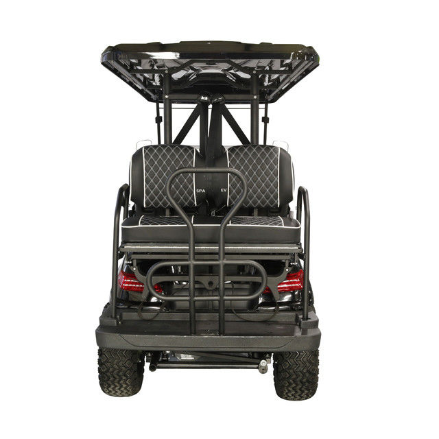 TOP Carrinhos de Golf de Alta Qualidade Varejo Produtor Superior Novo Melhor Material Com Preço Barato
