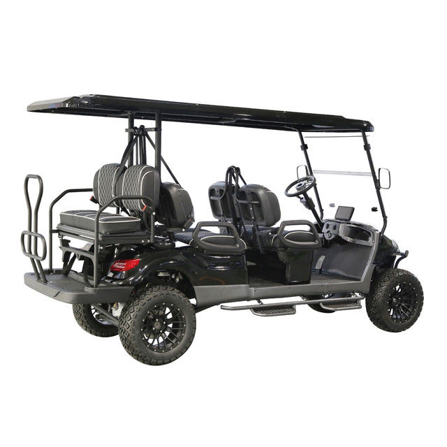 TOP Carrinhos de Golf de Alta Qualidade Varejo Produtor Superior Novo Melhor Material Com Preço Barato