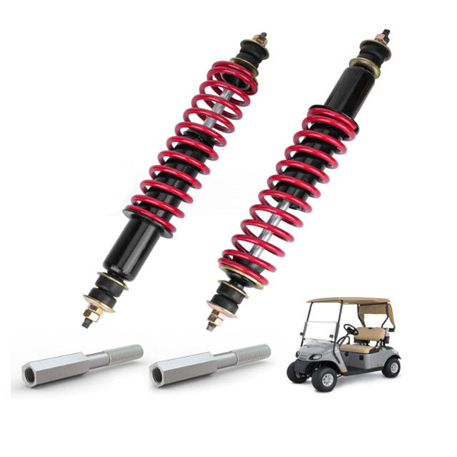 Carrinho de golfe de carga pesada de bobina dianteira / traseira absorvedor de choque para EZGO TXT 94-up 70928G01