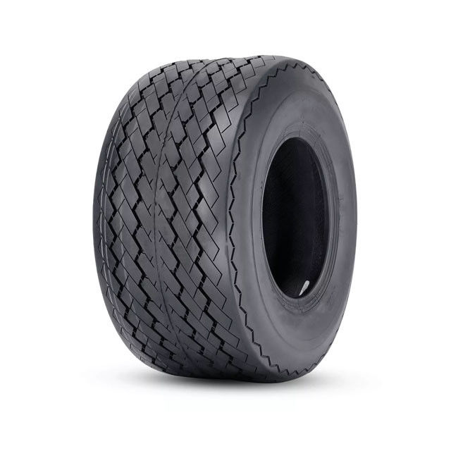 Pneus de carro de golfe de 8 polegadas 18x8.50-8 Pneus de carro de golfe 4Ply para carro de clube ezgo yamaha