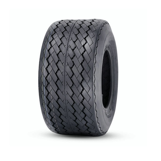 Pneus de carro de golfe de 8 polegadas 18x8.50-8 Pneus de carro de golfe 4Ply para carro de clube ezgo