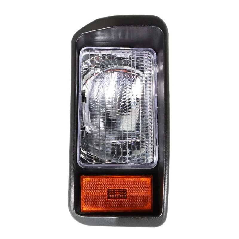 12V 300-600W Golf Cart Light Kit with 20-30 km/h Speed for Club Car DS