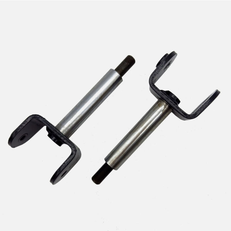 Kit de Reparo de Pino Rei para Carrinho de Golfe Club Car Precedent 2004-em diante - 103638601, 103638801