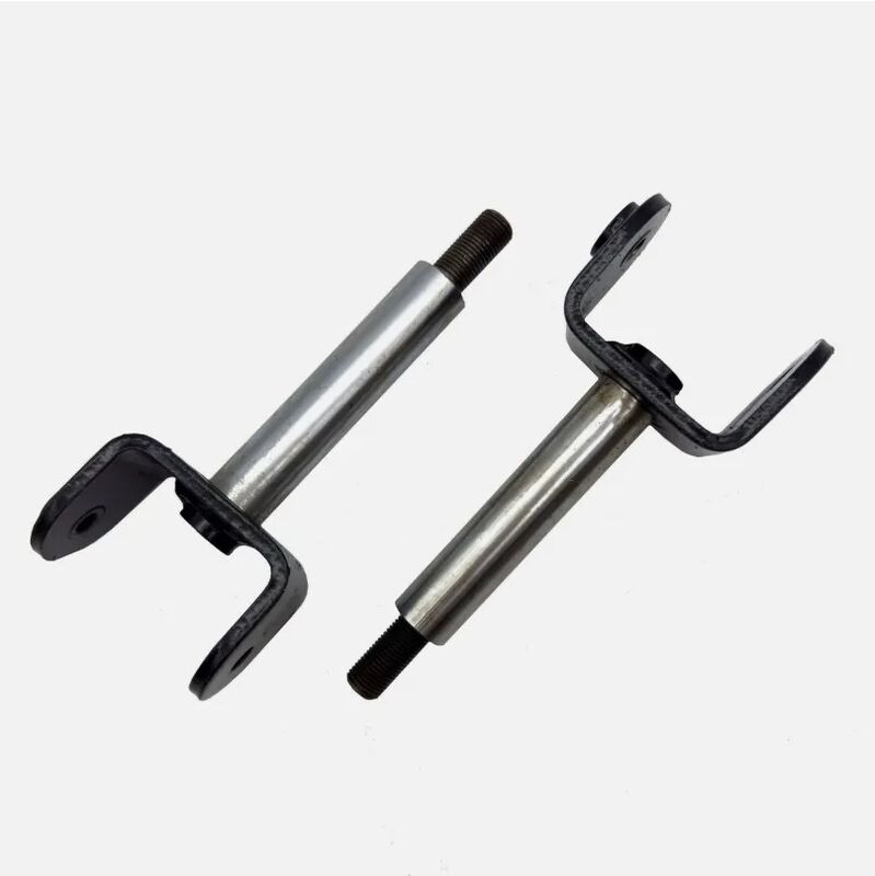 Kit de Reparo de Pino Rei para Carrinho de Golfe Club Car Precedent 2004-em diante - 103638601, 103638801