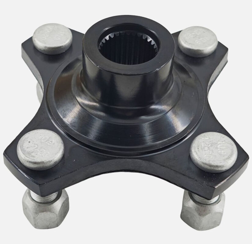 103995001 Cubo de Roda Traseira para Carrinho de Golfe para Club Car Precedent 2015-2019