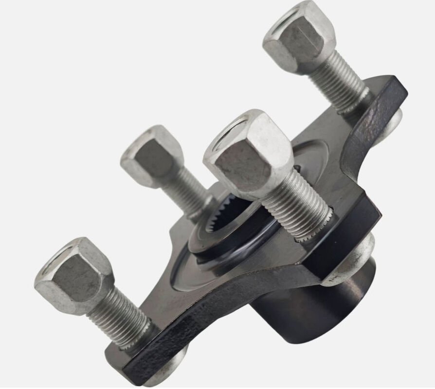 103995001 Cubo de Roda Traseira para Carrinho de Golfe para Club Car Precedent 2015-2019