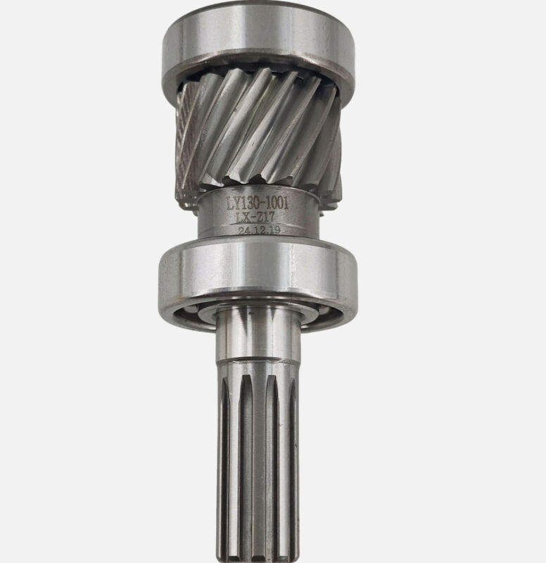 101923701 Eixo de Entrada do Eixo Traseiro do Carrinho de Golfe para Club Car Precedent Ds 2004-em diante