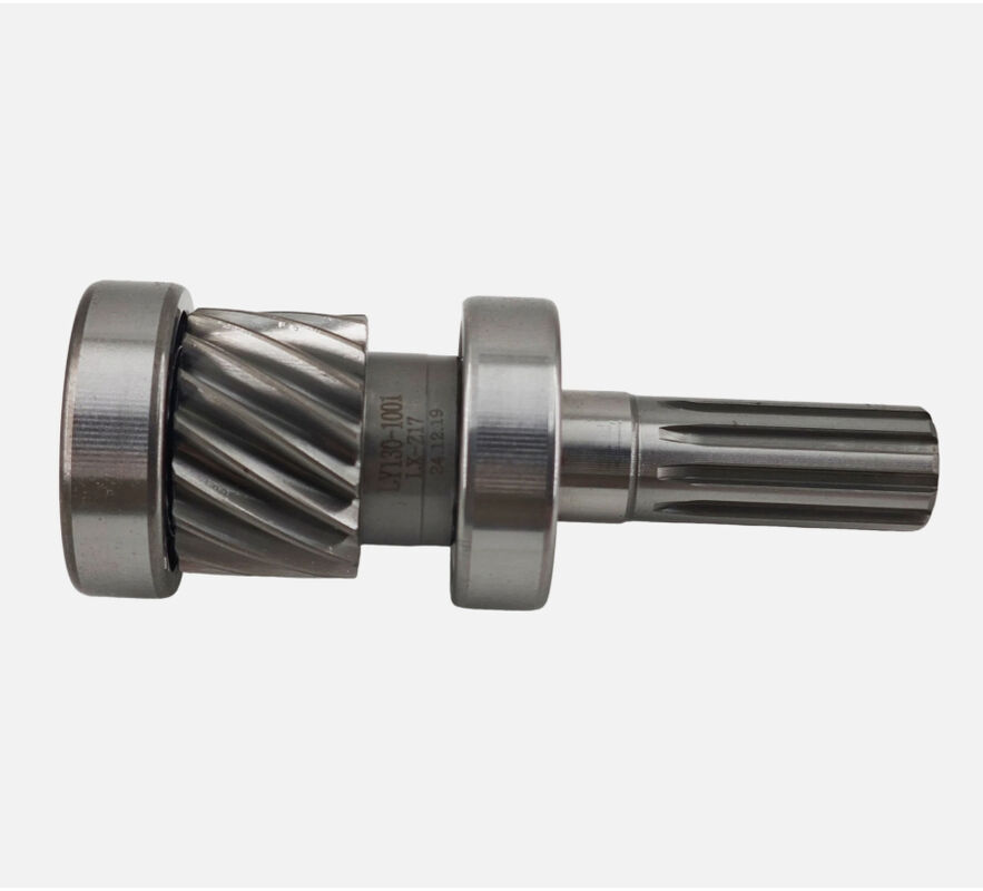 101923701 Eixo de Entrada do Eixo Traseiro do Carrinho de Golfe para Club Car Precedent Ds 2004-em diante