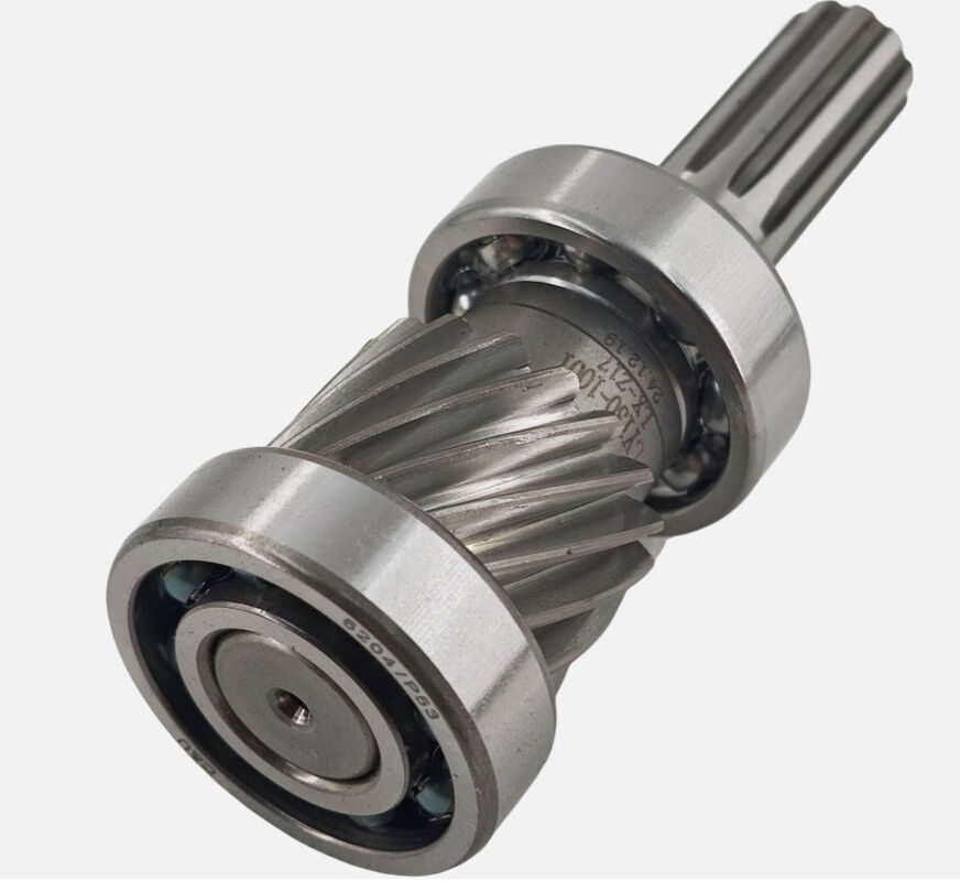 101923701 Eixo de Entrada do Eixo Traseiro do Carrinho de Golfe para Club Car Precedent Ds 2004-em diante