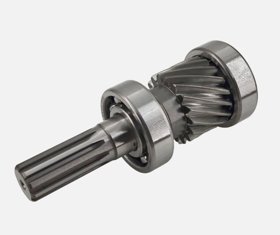 101923701 Eixo de Entrada do Eixo Traseiro do Carrinho de Golfe para Club Car Precedent Ds 2004-em diante