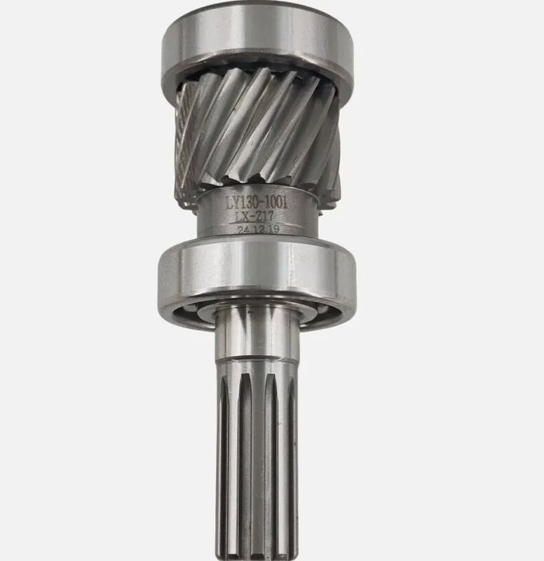 101923701 Eixo de Entrada do Eixo Traseiro do Carrinho de Golfe para Club Car Precedent Ds 2004-em diante