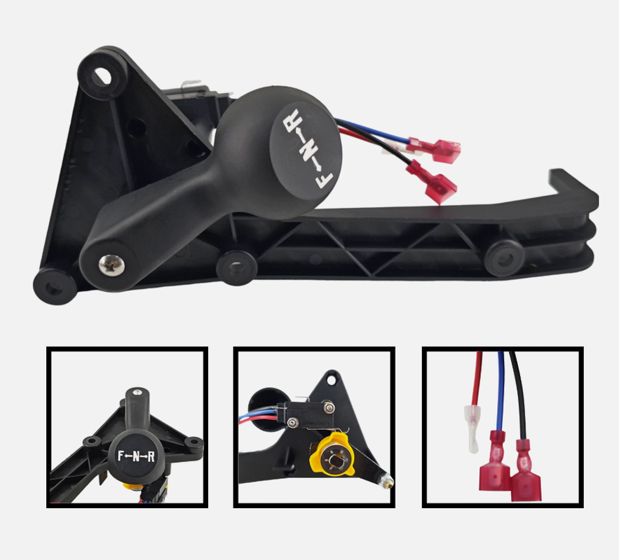 1016947 F&R Kit de montagem de mudanças para carrinho de golf de carrinho de carrinho de carrinho