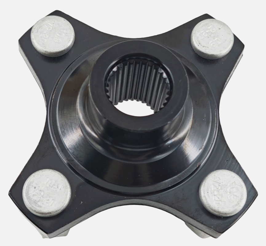 103995001 Cubo de Roda Traseira para Carrinho de Golfe para Club Car Precedent 2015-2019