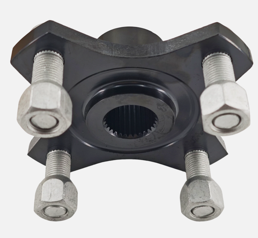 103995001 Cubo de Roda Traseira para Carrinho de Golfe para Club Car Precedent 2015-2019