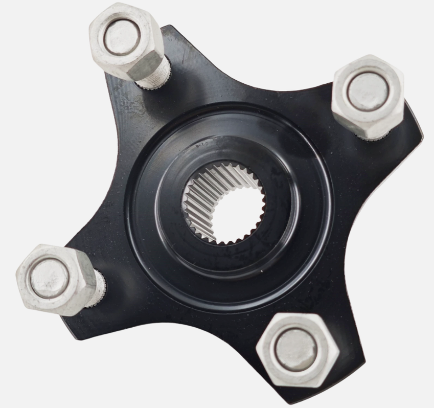 103995001 Cubo de Roda Traseira para Carrinho de Golfe para Club Car Precedent 2015-2019