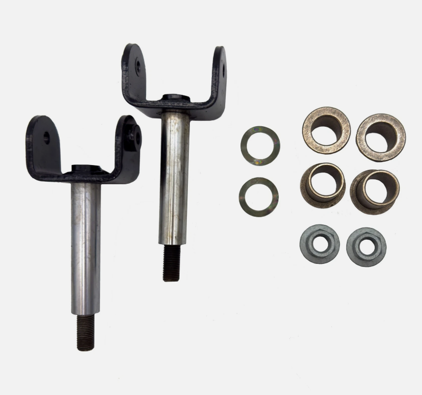 Kit de reparação de alfinetes King para carro de clube carro de golfe 2004-Up-103638601,103638801