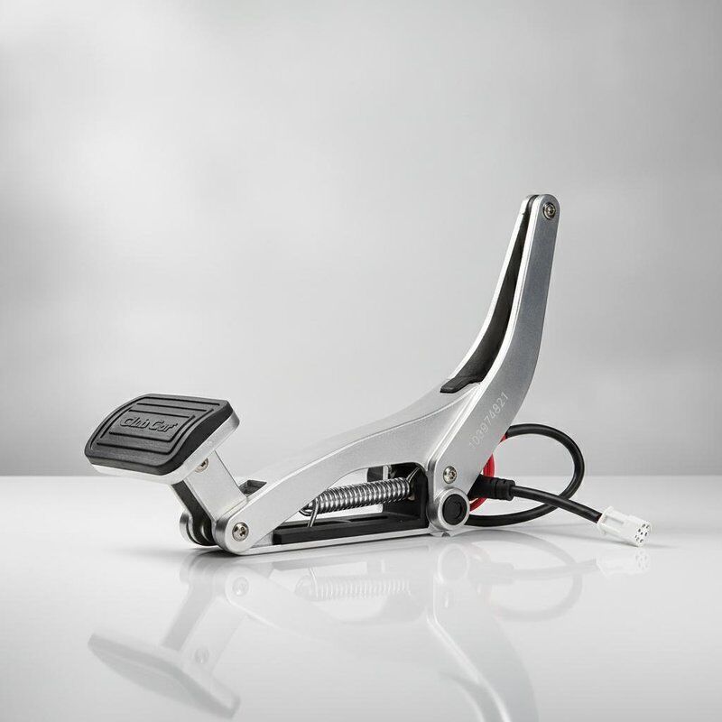 Conjunto de pedal precedente do carro clube 103974821 atualização premium pedal de segunda geração conjunto completo de pedal
