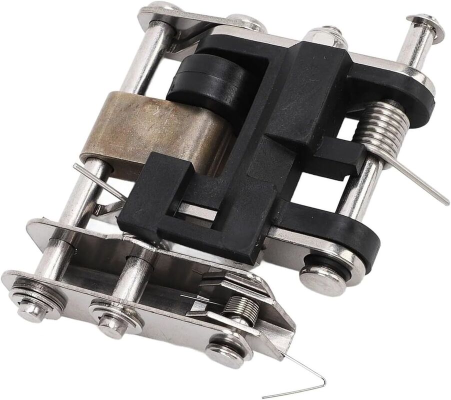 Club Car Precedent Pawl Lock Assembly 102587401 Atualização Premium Mecanismo de trava de aço de primeira geração