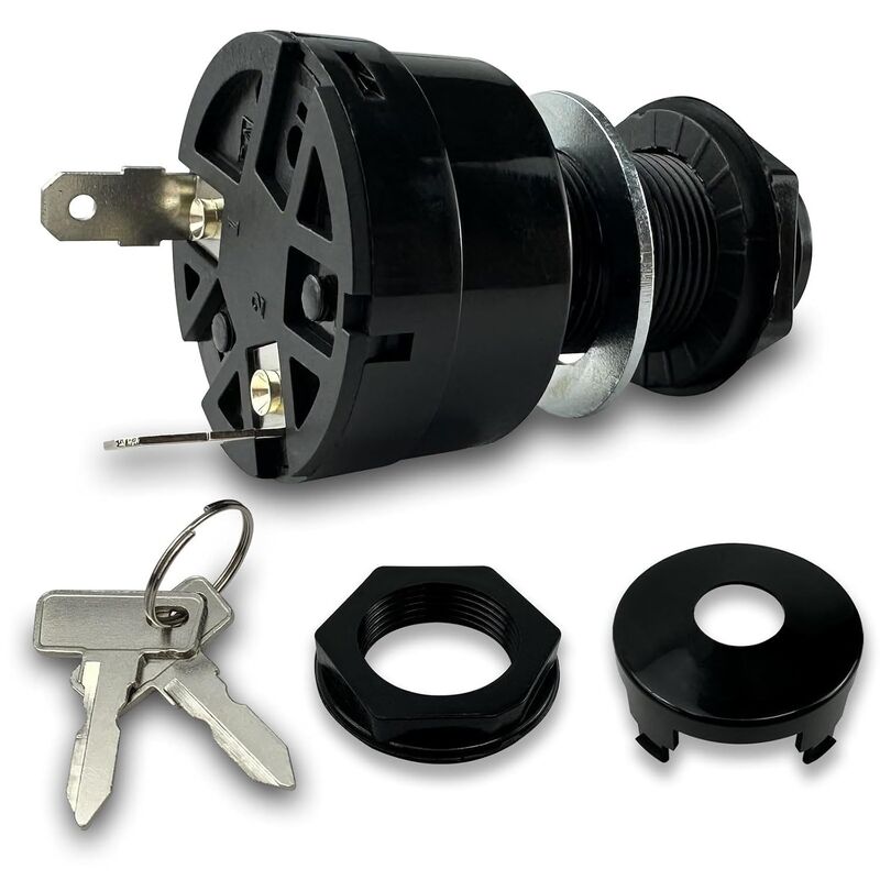 Clube carro precedente starter switch 102508601 premium atualização durável contatos de cobre montagem direta
