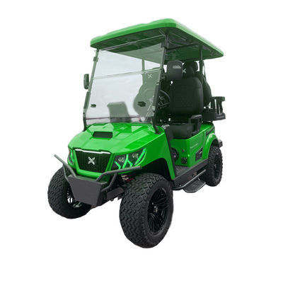 Bateria Peças elétricas para carros de golfe Acessórios 36V 48V 72V 96V 100Ah 105Ah 200Ah Carrinho de golfe